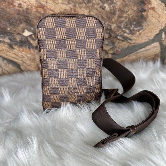 💎✨STUNNING✨💎AUTHENTIC Louis Vuitton Geronimos - Picture 3 of 16